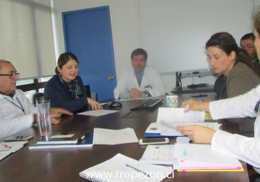C.R.S. fortalece su comité de ética asistencial para velar por el respeto a la dignidad del paciente