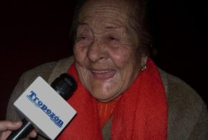 El adiós de una gran mujer: A los 96 años fallece hija ilustre de Pudahuel conocida como la "Chila"