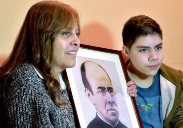 Papa Francisco canonizará a Santo Español gracias a milagro ocurrido con vecina “de La Florida”