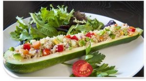 ZAPALLITO RELLENO