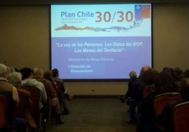 Concejal Ítalo Bravo increpa a empresarios de la comuna: Me parece una burla que hablen de desarrollo