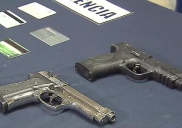 Delincuente quitó por la fuerza automóvil y pertenecías a mujer en Pudahuel