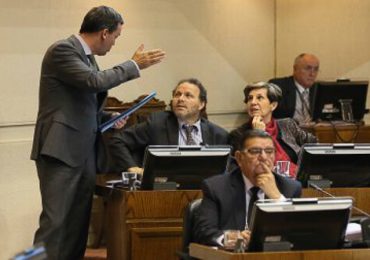 110 nuevos jueces y 305 nuevos cargos para tribunales: proyecto listo para convertirse en ley