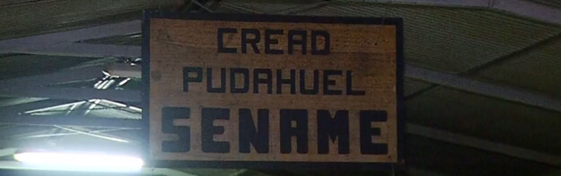 SENAME de Pudahuel