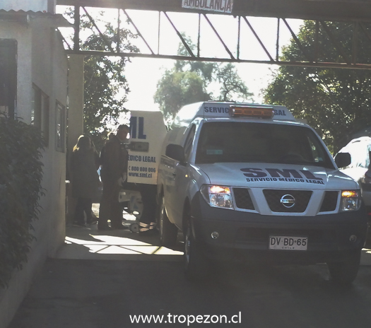 Corporación Municipal anuncia sumario para esclarecer muerte de paciente en SAPU Cerro Navia