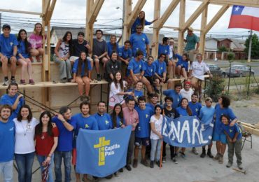 Santa Sede reconoce misiones chilenas