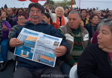 Director de salud por vacuna contra la influenza: "Hay mucha confusión, esto no es dañino"