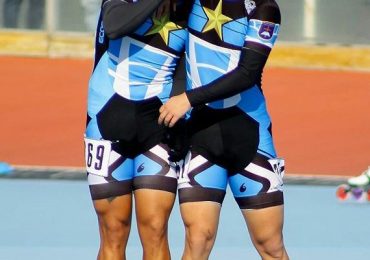 Mundial Patín Carrera: Chile tiene representante pudahuelino para viajar a China