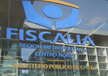 Vecino denuncia en tribunales a concejal de Cerro Navia por amenazas