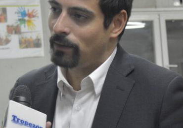 Alcalde de Cerro Navia exige mayor dotación de Carabineros en la comuna