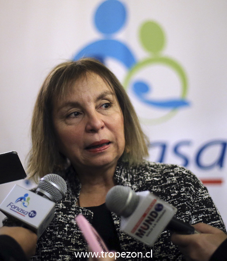 FONASA adjudica a nuevos prestadores que operarán bajo sistema de atención integral
