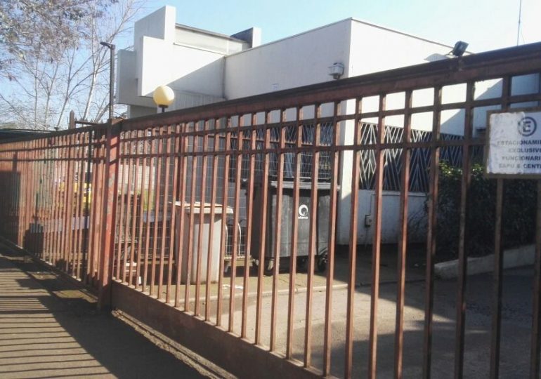Lamentable: Hombre muere en sala de espera de Sapu Cerro Navia