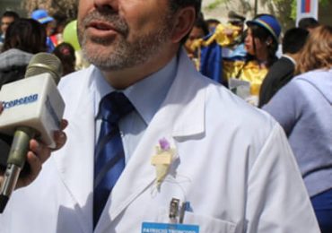 Salud aumenta contingente profesional en consultorios para enfrentar enfermedades respiratorias