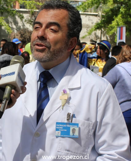 Salud aumenta contingente profesional en consultorios para enfrentar enfermedades respiratorias