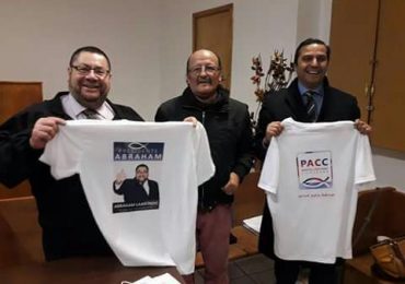 Partido Cristiano Ciudadano: La opción evangélica para las próximas Elecciones Presidenciales y Parlamentarias