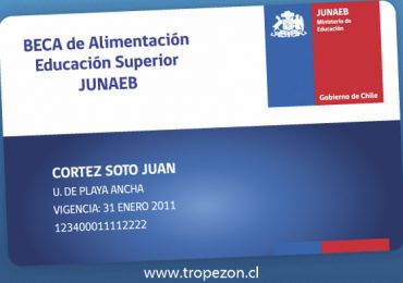 Nueva asignación de Beca BAES aumenta a más de 208 mil estudiantes becados en la región Metropolitana