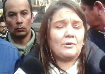 Pudahuelino formó parte del polémico "Bus de la Libertad" en su paso por Chile