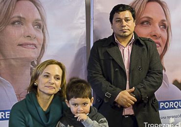 Carolina Goic y caso Sename: "Hubo errores y eso lo asumimos"