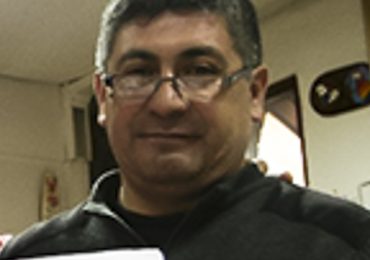 Funcionario municipal de Pudahuel fue hospitalizado grave tras accidente cerebrovascular