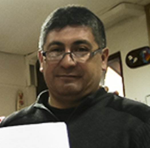 Funcionario municipal de Pudahuel fue hospitalizado grave tras accidente cerebrovascular
