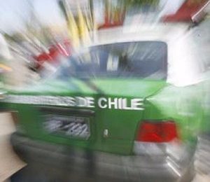 Conductor de camión fue asesinado en Pudahuel tras negarse a entregar el vehículo a asaltantes