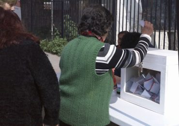 Los cuatro proyectos participativos presentados por bomberos ganaron en Pudahuel