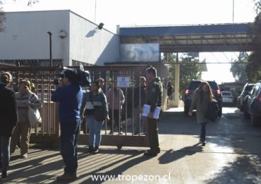 Municipalidad de Cerro Navia aclara supuesto cierre de SAPU comunal