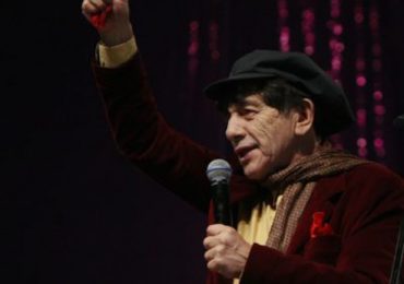 Candidato Guachaca: Dióscoro Rojas postulará al Consejo Regional por Cerro Navia