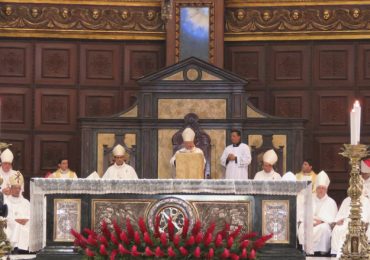 Cardenal Ezzati: “Monseñor Romero es mártir de la esperanza”