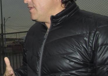 Exfutbolista Pablo Galdames y su postulación al Congreso: “Quiero ser el diputado del deporte”