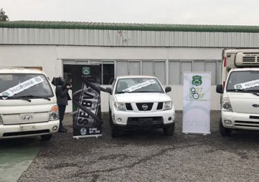 Carabineros detiene a sujeto infraganti clonando vehículos en Cerro Navia