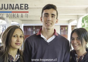 Mañana culmina inscripción a Beca PSU de Junaeb