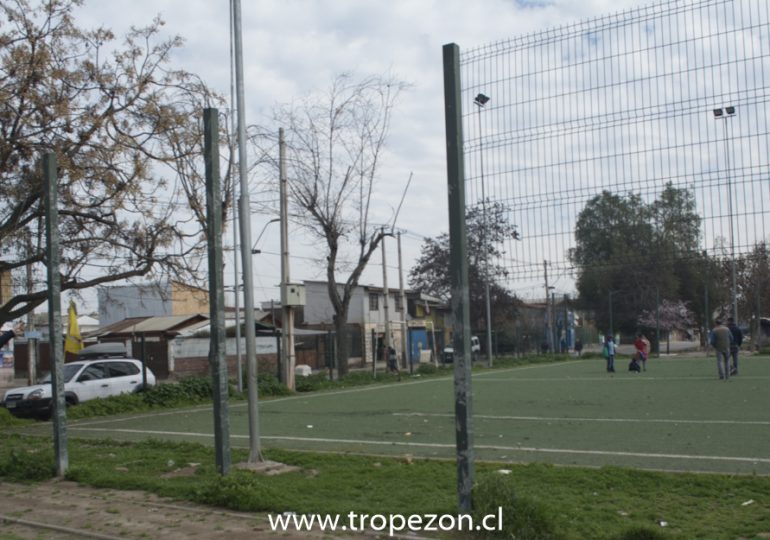 Pudahuel: Nuevo presupuesto municipal tendrá aumento de 20 millones para deporte y recreación