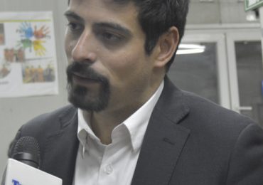 Buena noticia: Cerro Navia fue incorporada al procesos de desmunicipalización de la educación