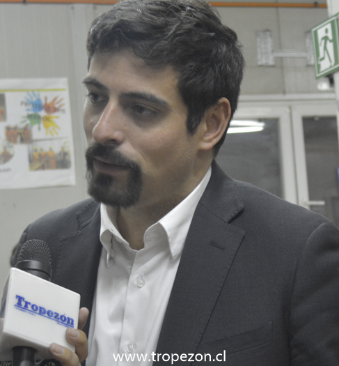 Buena noticia: Cerro Navia fue incorporada al procesos de desmunicipalización de la educación