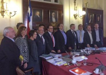 Despachan a la Sala proyecto que crea el Ministerio de Ciencia y Tecnología