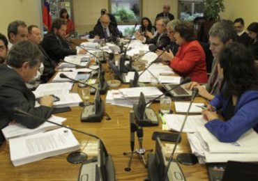 Comisión de Hacienda despacha proyecto que crea el Sistema de Educación Pública