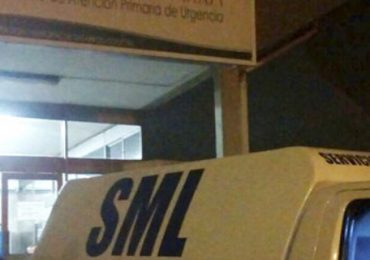 Lamentable: Muere niño de 11 meses en guardería de Pudahuel sur