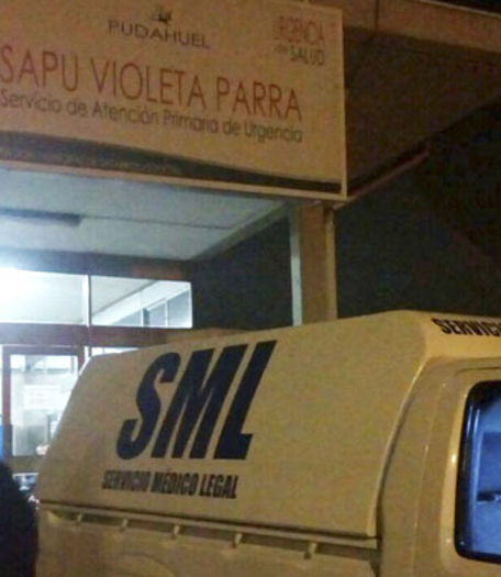 Lamentable: Muere niño de 11 meses en guardería de Pudahuel sur