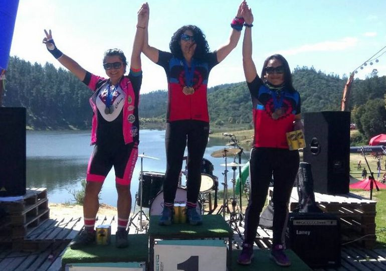 Team Mapu Pudahuel destaca en nueva fecha de campeonato Zona Cero de Casablanca