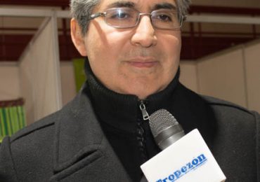 Ricardo Camargo, candidato a diputado: La gente que no es de política tradicional debe dar el salto