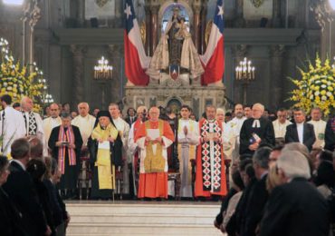 Centinelas de la aurora: Para crecer en la esperanza