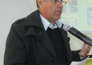 En el contexto del “11 de septiembre “, el C.R.S. y el Prais conmemoraron los 44 años del golpe militar con actividades artísticas y cultural