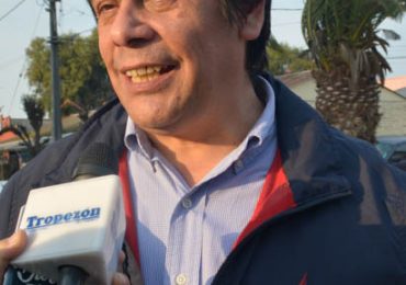 Ex ministro de Estado va por un cupo a diputado por Pudahuel