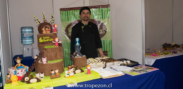 Con baja asistencia se desarrolló la Feria Expo Microempresa y Negocios en Pudahuel