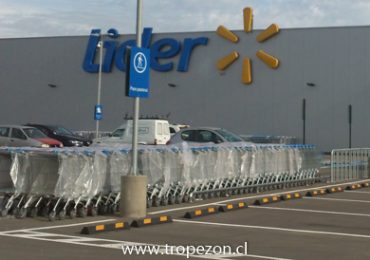Líder abriría sus puertas el próximo dos de noviembre en Pudahuel