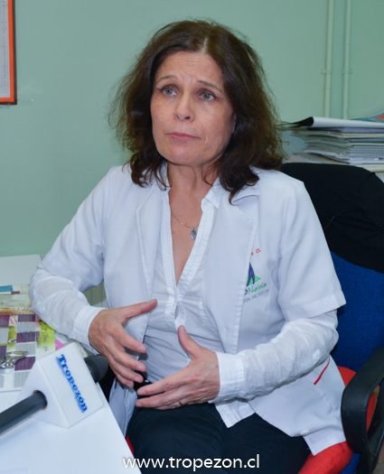 Cerro Navia realiza campaña de orientación y prevención contra el SIDA