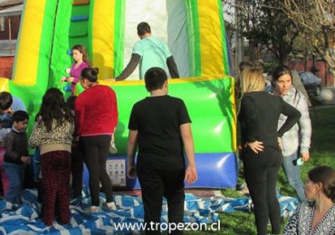 Iglesia evangélica realizará evento para la comunidad durante tres días en Pudahuel