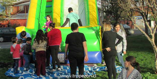Iglesia evangélica realizará evento para la comunidad durante tres días en Pudahuel