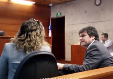 Fiscalía Occidente suma nuevos formalizados por bloqueo de acceso a Aeropuerto en Pudahuel